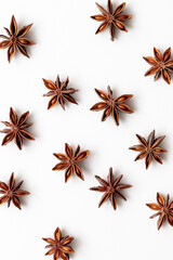 八角　スターアニス