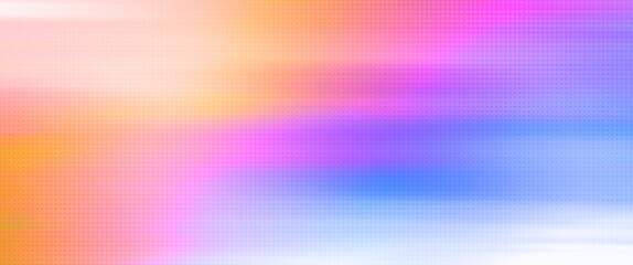 abstract colorful background