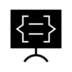 coding icon or logo isolated sign symbol vector illustration - high quality black style vector icons
