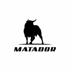 Cute Buffalo Bull Bison Logo Design Inspiration