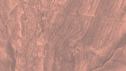 Pink Abstract Vintage. Halftone Monochrome. Texture Wallpaper. Gradient Raster. Circle Backdrop. Illustration Element. Distress Backdrop. Grunge Wallpaper. Graphic Brush.