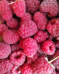 Raspberry