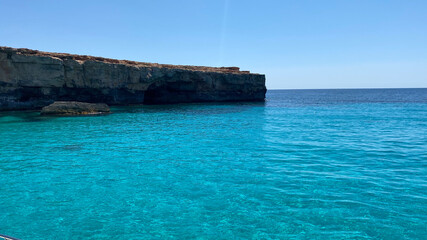 Mallorca Meer T&uuml;rkis 