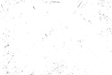 Grunge white and black wall background.Abstract black and white gritty grunge background.black and white rough vintage distress background.Grunge Texture Vector