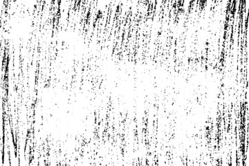 Grunge black and white texture.Grunge texture background.Grainy abstract texture on a white background.highly Detailed grunge background with space.Grunge Texture Vector