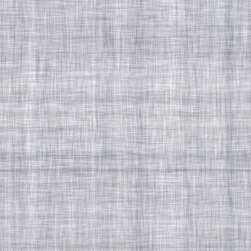 Soft subtle gingham plaid background pattern. Blurry checkered space dyed melange effect. Seamless check effect fabric tartan all over print.
