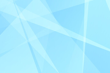 Abstract blue on light blue background modern design. Vector illustration EPS 10.