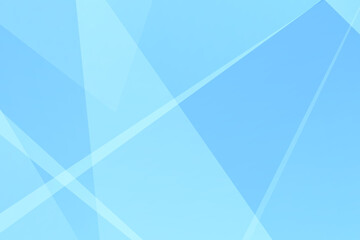 Abstract blue on light blue background modern design. Vector illustration EPS 10.