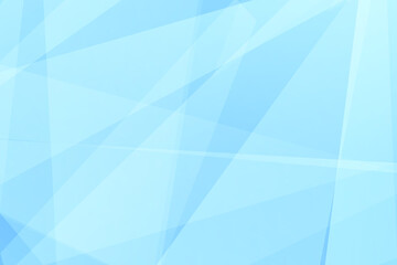 Abstract blue on light blue background modern design. Vector illustration EPS 10.