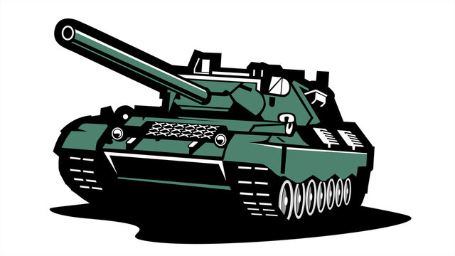 Army Tank Logo Images – Browse 30,428 Stock Photos, Vectors, and