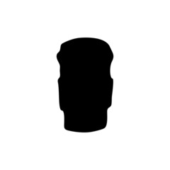 coffee vector icon illustration on white background