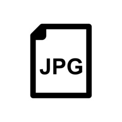 Obraz premium File image icon