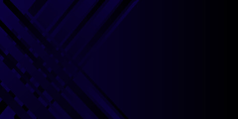 Modern dark blue background