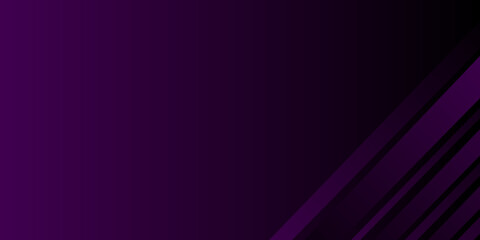 Purple and Black background vector