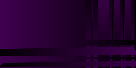 Purple and Black background vector