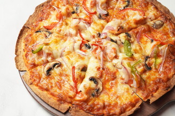 pizza