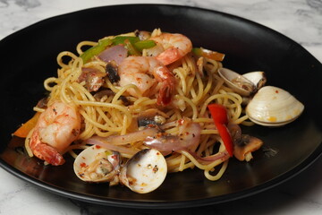 pasta