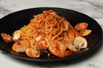 pasta