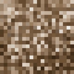 Abstract colorful mosaic background. Vector background. Colorful mosaic. Pixel art background.