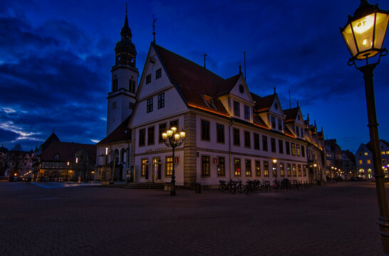 Altes Rathaus Celle 