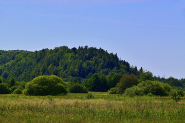 Mount Chaikinsky Cape