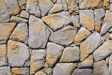 stone wall texture