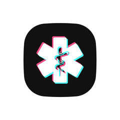 EMT - Sticker