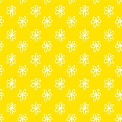 seamless pattern of abstract background