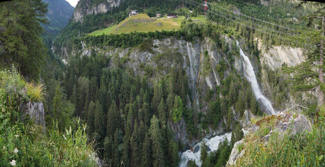 Rund um Matrei in Osttirol