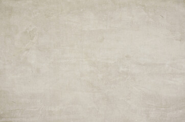 Abstract mortar wall texture backdrop. Smooth cement trowel finish texture background