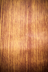 Brown wood Background.