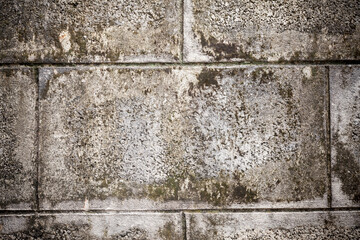 Old plaster wall background.