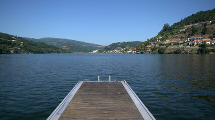 barco - rio - passeio - 