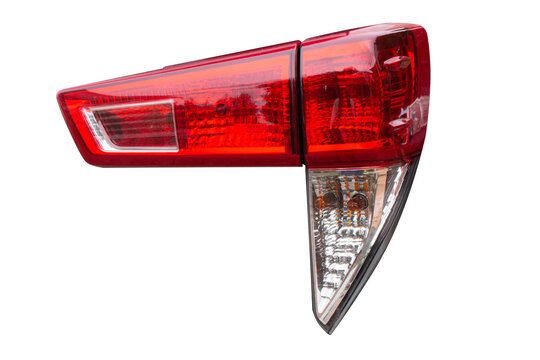 yeezy brake light