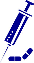 Drugs Icon