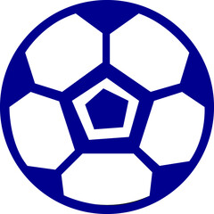 Soccer ball Icon
