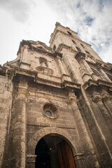 church in havana cuba © Helen