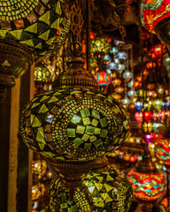 Istanbul Market, The Grand Bazaar