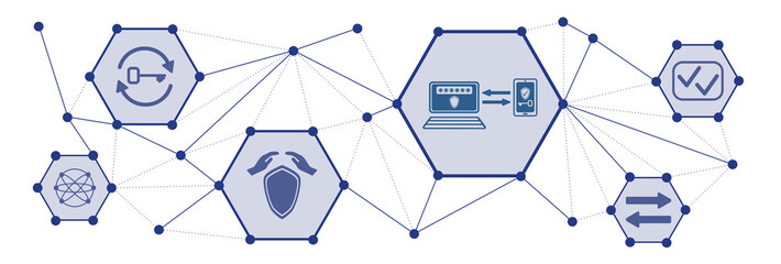 Concept of 2fa