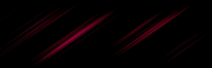 Background abstract pink and black dark are light with the gradient is the Surface with templates metal texture soft lines tech design pattern graphic diagonal neon background.