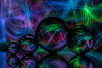 Lightpainting