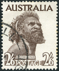 AUSTRALIA - 1952: shows, 1952