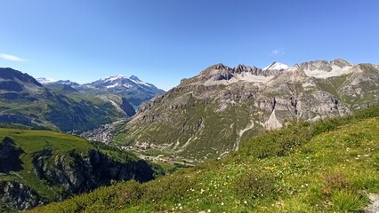 Montagna