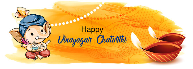 Happy Vinayaga Chaturthi 