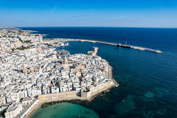 Monopoli Puglia Porto 