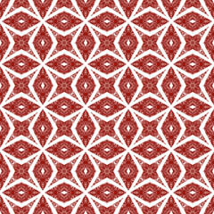 Textured stripes pattern. Maroon symmetrical