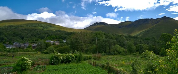 SAN CIPRI&Aacute;N DE SANABRIA