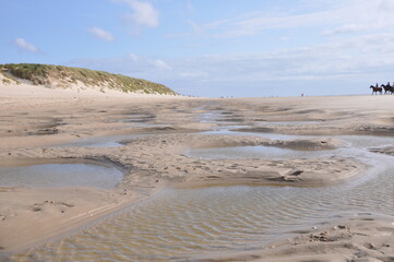 Le Touquet Paris Plage - France