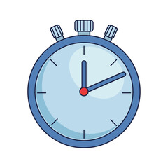 timer chronometer device