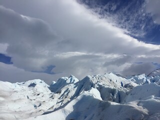 Perito Moreno Glacier